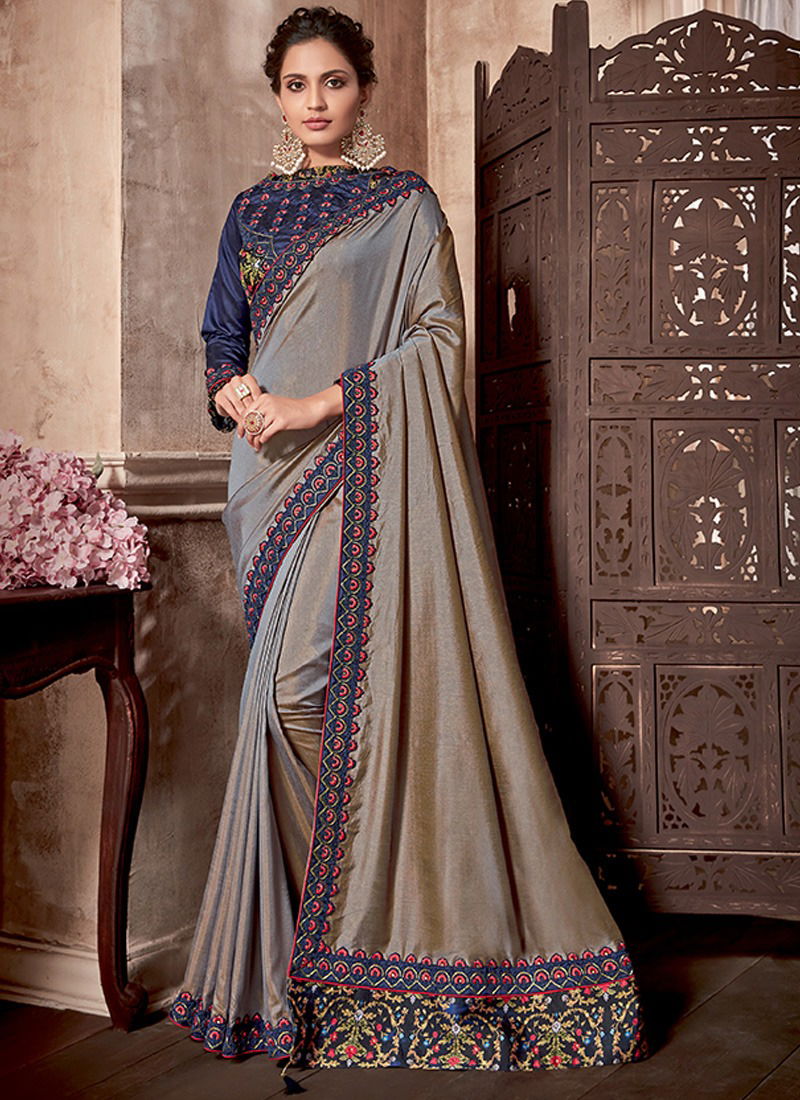 RS Heavy Stylish Designer Wholesale Party Wear Sarees Catalog